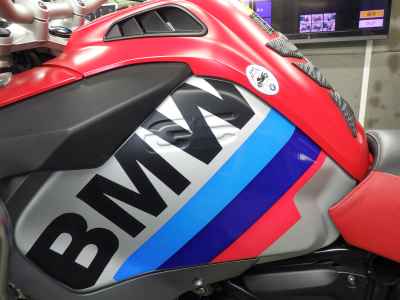 BMW R1200GS Adventure 2017