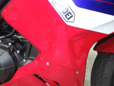 Honda CBR400R 2026
