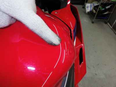 Honda CBR400R 2026