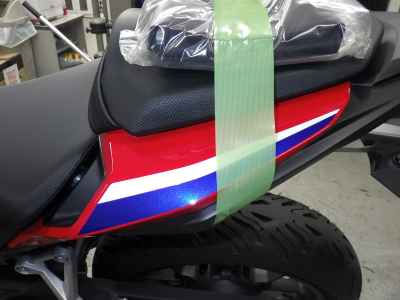 Honda CBR400R 2026