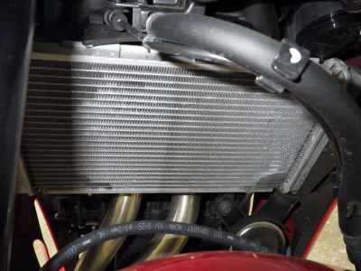 Honda CBR400R 2026