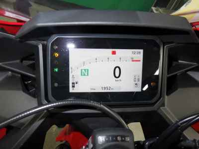 Honda CBR400R 2026