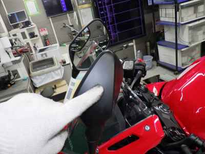 Honda CBR400R 2026