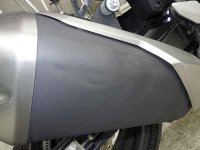 Honda CBR400R 2026