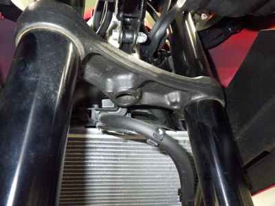 Honda CBR400R 2026