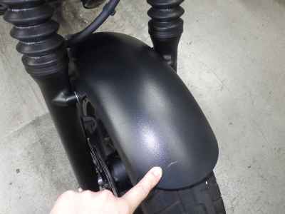 Honda Rebel S CMX250 2020