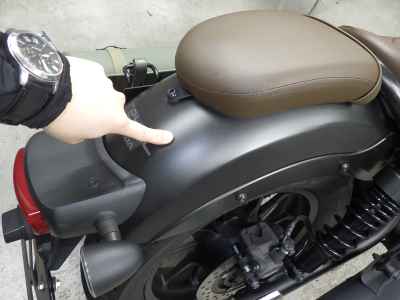 Honda Rebel S CMX250 2020