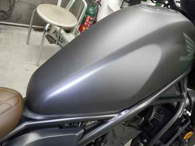 Honda Rebel S CMX250 2020