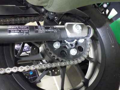 Honda Rebel S CMX250 2020