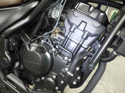 Honda Rebel S CMX250 2020