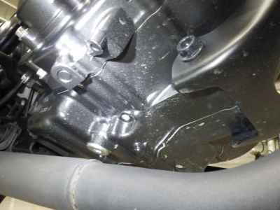 Honda Rebel S CMX250 2020