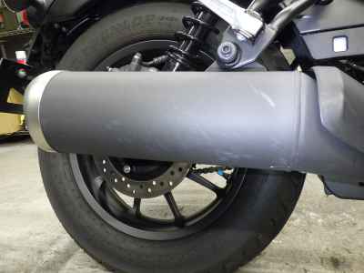 Honda Rebel S CMX250 2020