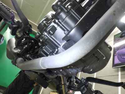 Honda Rebel S CMX250 2020