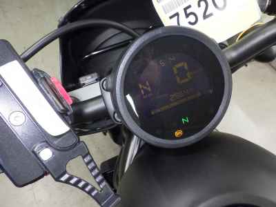 Honda Rebel S CMX250 2020