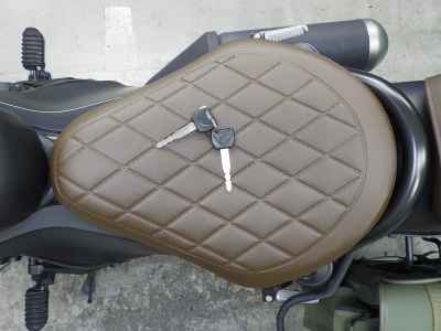 Honda Rebel S CMX250 2020