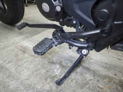 Honda Rebel S CMX250 2020