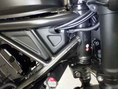 Honda Rebel S CMX250 2020