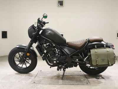 Honda Rebel S CMX250 2020