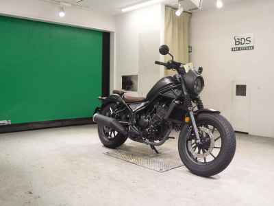 Honda Rebel S CMX250 2020