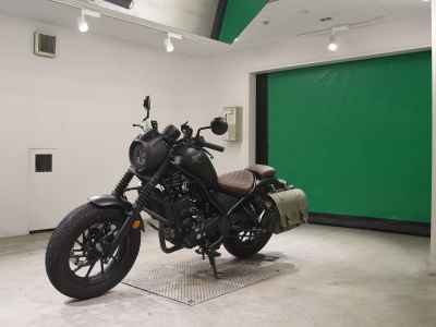 Honda Rebel S CMX250 2020