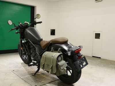 Honda Rebel S CMX250 2020