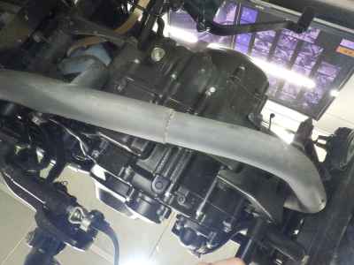 Honda Rebel S CMX250 2020