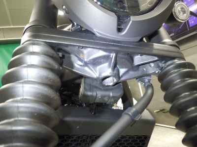 Honda Rebel S CMX250 2020