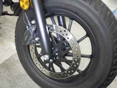 Honda Rebel S CMX250 2020