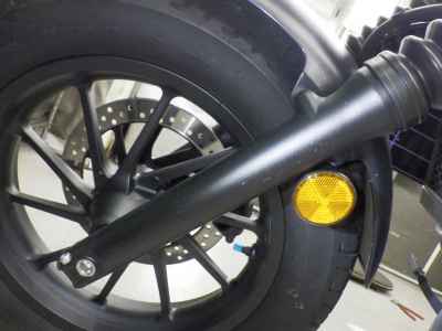 Honda Rebel S CMX250 2020