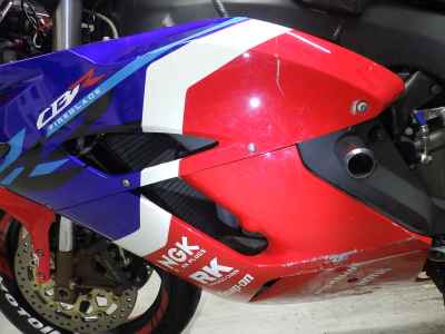 Honda CBR1000RR 2005