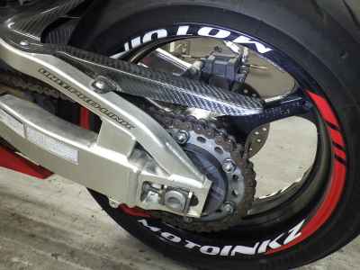 Honda CBR1000RR 2005
