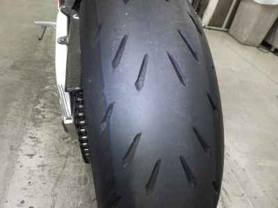 Honda CBR1000RR 2005