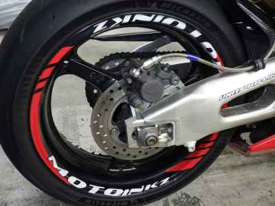 Honda CBR1000RR 2005