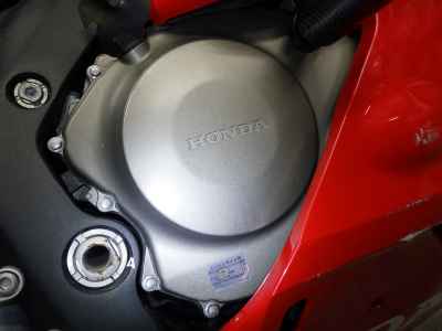 Honda CBR1000RR 2005