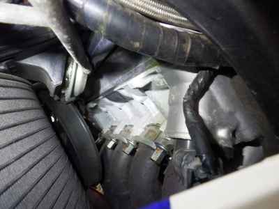 Honda CBR1000RR 2005
