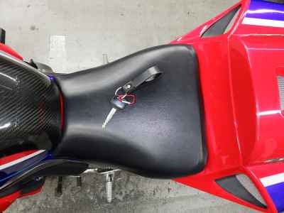 Honda CBR1000RR 2005