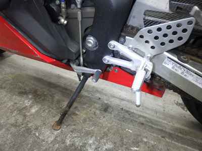 Honda CBR1000RR 2005