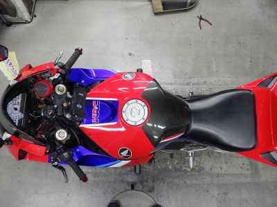 Honda CBR1000RR 2005
