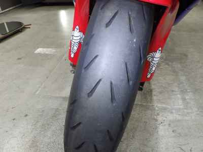 Honda CBR1000RR 2005