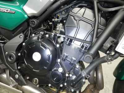 Kawasaki Z650RS 2023