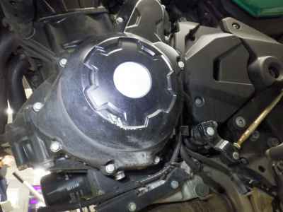 Kawasaki Z650RS 2023