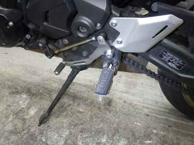 Kawasaki Z650RS 2023