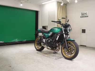 Kawasaki Z650RS 2023