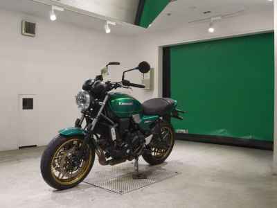 Kawasaki Z650RS 2023
