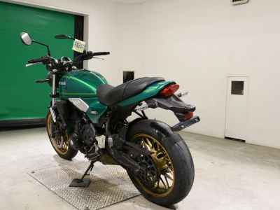 Kawasaki Z650RS 2023