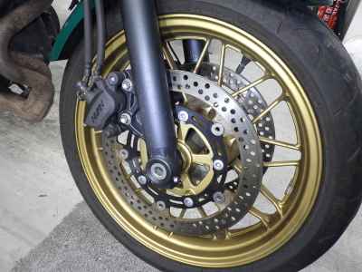 Kawasaki Z650RS 2023