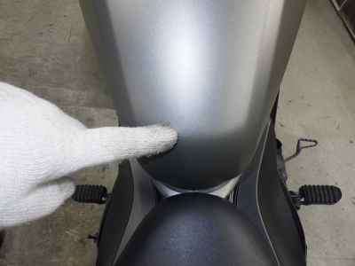 Honda Rebel CMX250 2014