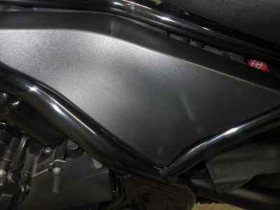Honda Rebel CMX250 2014