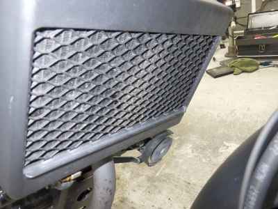 Honda Rebel CMX250 2014
