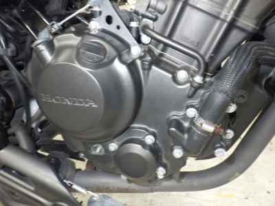 Honda Rebel CMX250 2014